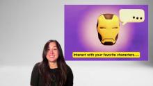 Embedded thumbnail for Fan&amp;Fic