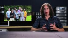 Embedded thumbnail for Drones iVue Inc.