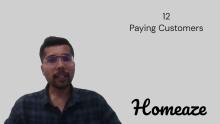 Embedded thumbnail for Homeaze