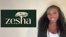Embedded thumbnail for Zesha Beauty, Inc