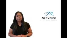 Embedded thumbnail for Servoice