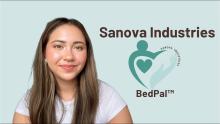 Embedded thumbnail for BedPal