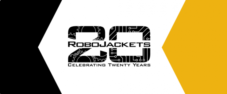 RoboJackets: Two Decades of Fostering Leadership in Robotics