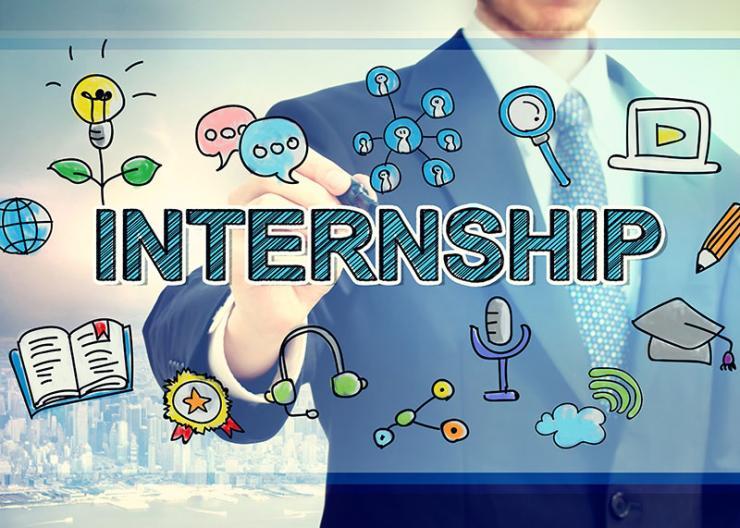 <p>Internship</p>