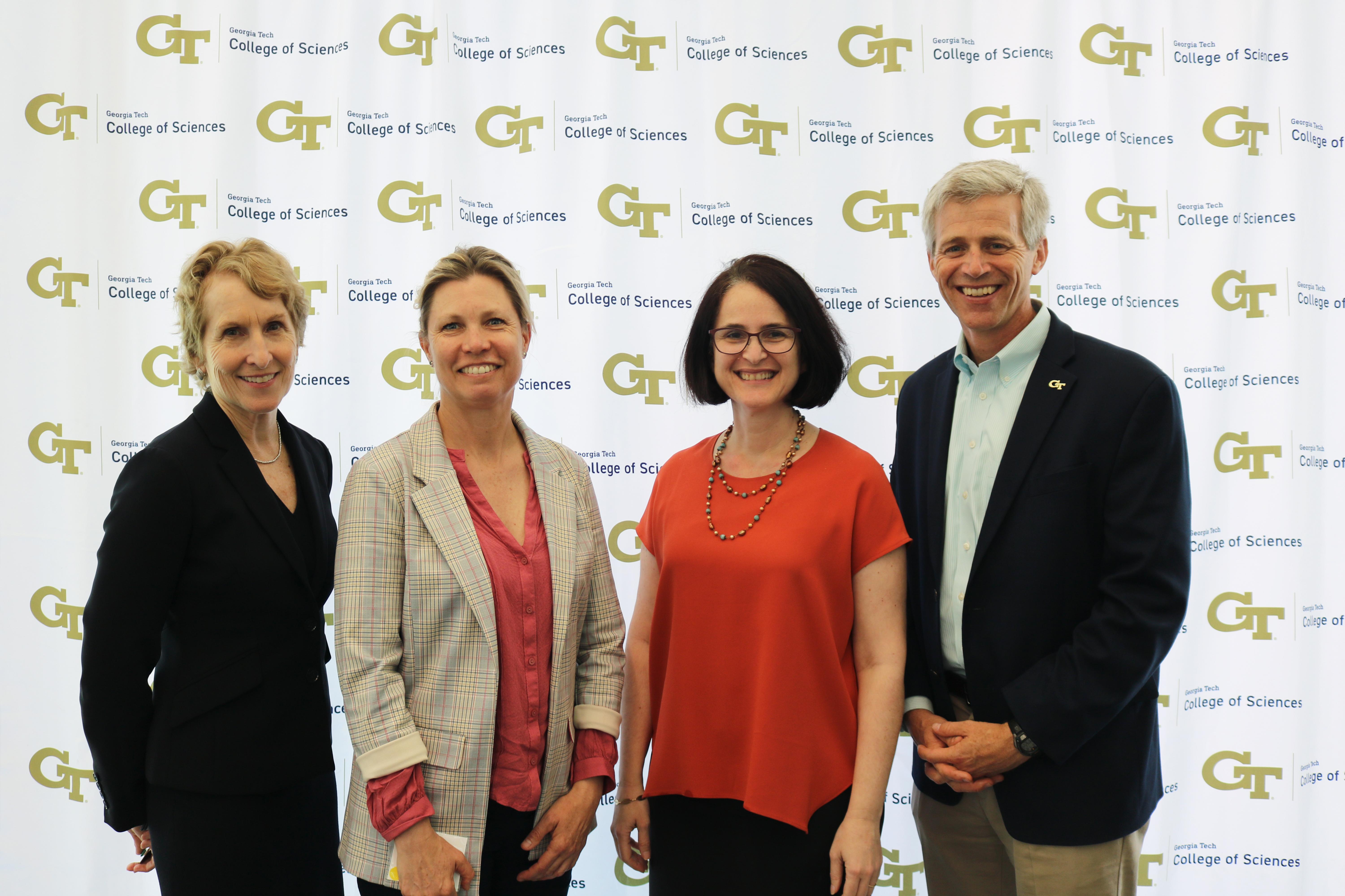 Susan Lozier, Julia Kubanek, L. Beril Toktay, and Tim Lieuwen