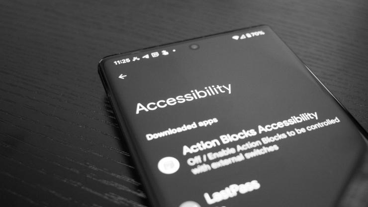 <p>Researchers from the Center for Advanced Communications Policy recently released their 2022 accessibility report for mobile phones.</p>