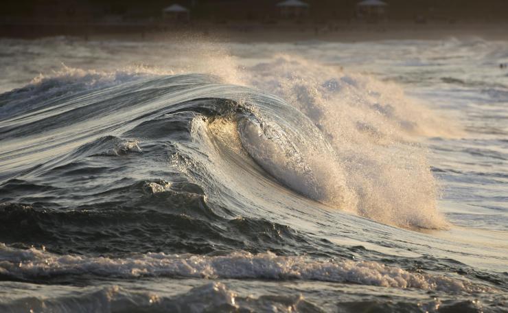 <p>A new analysis of decades of data on oceans across the globe has revealed that the amount of dissolved oxygen contained in the water – an important measure of ocean health – has been declining for more than 20 years.</p>