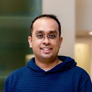 Ratan Murty - Assistant Professor 