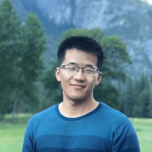 Assistant Professor ECE, Pan Li