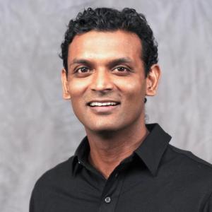 Santosh Vempala