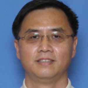 Tim Zhang 