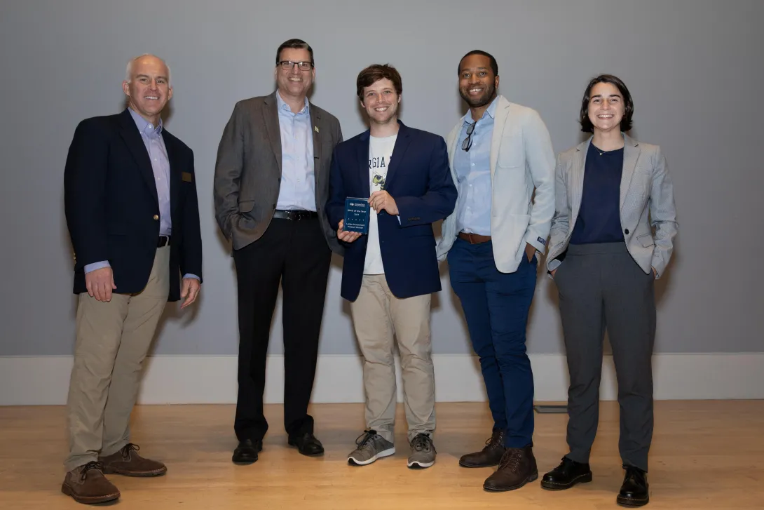 GTRI MLOps team 