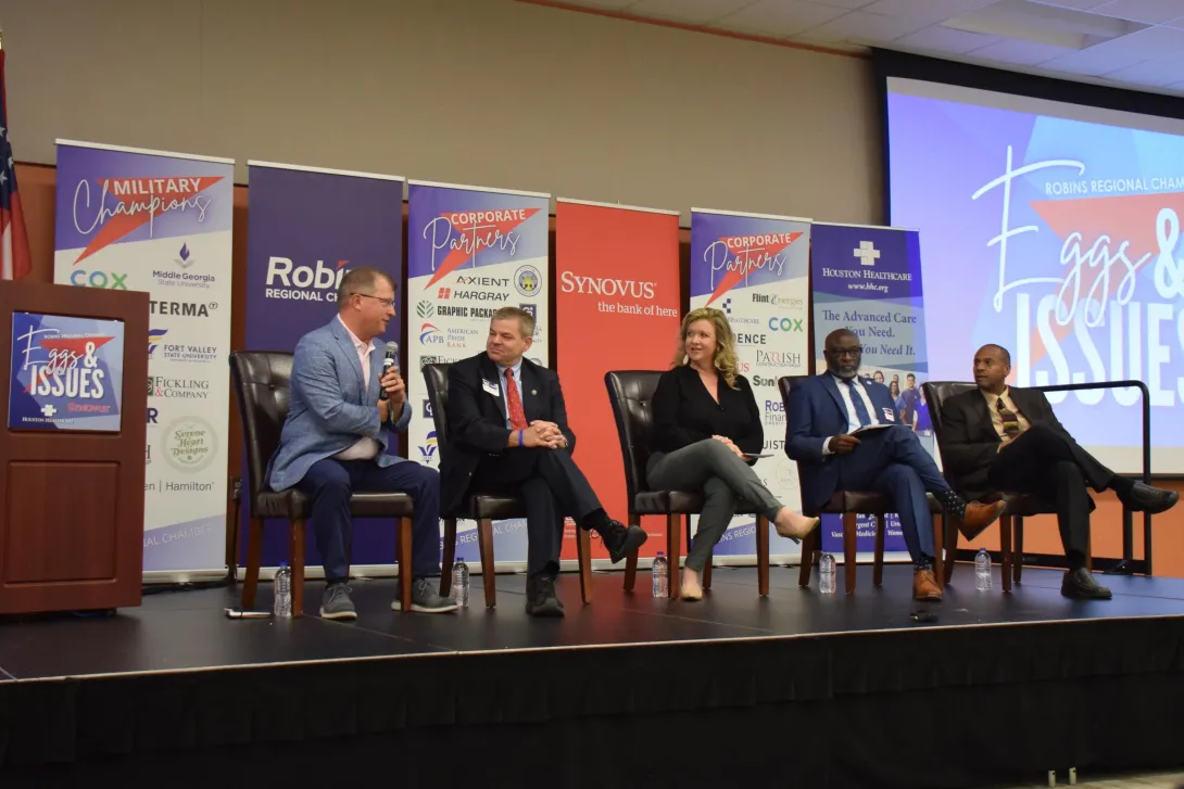 Panelists