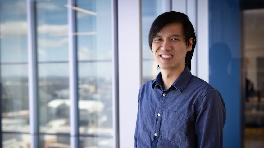 Kai Wang AI2050 Fellowship