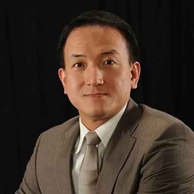 Yentai "Vincent" Wan